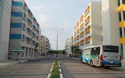 Bình Dương huy động các nguồn lực xây nhà ở xã hội cho người thu nhập thấp