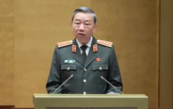 Bộ trưởng Công an lý giải quy định cấm tuyệt đối lái xe có nồng độ cồn