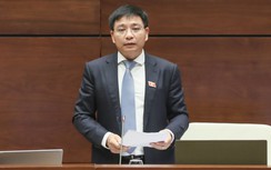 Bộ trưởng Bộ GTVT: Thu phí cao tốc nhà nước đầu tư mới hài hoà lợi ích