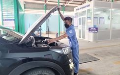 Lợi gì khi xây dựng cơ sở dữ liệu đăng kiểm phương tiện?