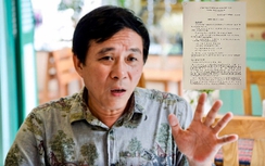 Vụ xét NSND của NSƯT Đỗ Kỷ: Ai đấm đá thế nào là do họ, tôi không dám kêu đau!