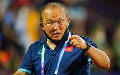 Đội bóng V-League khó chiêu mộ HLV Park Hang-seo vì lý do này
