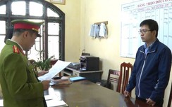 Thái Bình: Mua bán hóa đơn trái phép, một cán bộ tín dụng ngân hàng bị khởi tố
