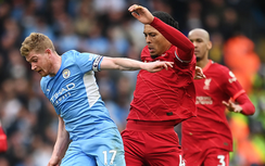 Nhận định, dự đoán kết quả Man City vs Liverpool, Ngoại hạng Anh 2023-2024