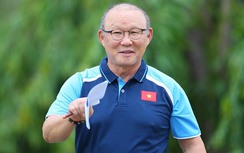 Thêm đội bóng Đông Nam Á muốn có chữ ký của HLV Park Hang-seo