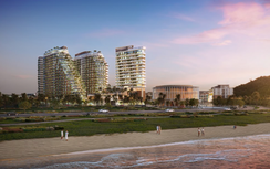 Meypearl Harmony Phú Quốc: Mang trọn thiên nhiên vào từng góc nhỏ