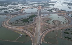 Vì sao dự án nút giao lớn nhất Quảng Ninh nhiều lần lỡ hẹn?