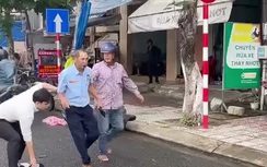 Bảo vệ ngân hàng tử vong khi bắt cướp: Có đủ điều kiện truy tặng Huân chương Dũng cảm?