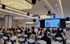 Gia Lai: Giáo viên tham gia dự án đặc biệt về ATGT