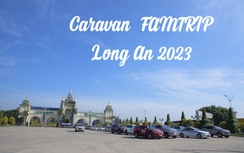 Long An tổ chức chương trình đặc biệt để quảng bá du lịch
