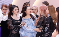 Chị đẹp 2023: Bảo Anh rơi nước mắt khi dừng chân, diva Hồng Nhung đu dây phải nhập viện