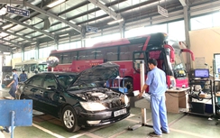 Đối soát dữ liệu, nâng chất lượng kiểm định phương tiện