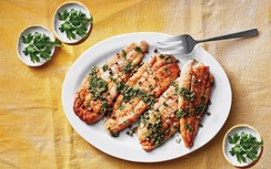 Loại cá "bảo bối" đắt đỏ, ít xương, chỉ hấp 5 phút đã có món ngon bổ dưỡng