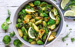 Loại rau "báu vật sức khỏe" đừng chỉ nấu canh, làm cách này ngon lạ