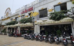 Sẽ cưỡng chế công trình sai phạm tại Bệnh viện Y học cổ truyền Hải Dương