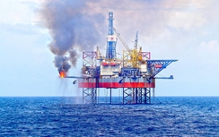 Ngành dầu khí - Tự hào người đi tìm lửa