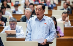 Đại biểu Quốc hội hiến kế "bịt lỗ hổng", thu hút nhân tài cho Thủ đô