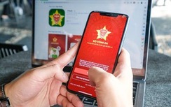 Nghiên cứu nộp phạt vi phạm giao thông qua ứng dụng VNeID