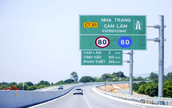 Giao thông thông minh trên cao tốc Bắc - Nam gồm những hạng mục nào?