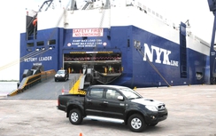 Đăng kiểm “không giấy” tạo thuận lợi cho người dân, doanh nghiệp