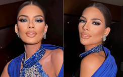 10 ngày đội vương miện của Tân Miss Universe 2023 Sheynnis Palacios