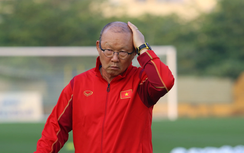 Vỡ mộng với thầy Park, CLB TP.HCM nhắm HLV từng khiến cả V-League ngả mũ thán phục