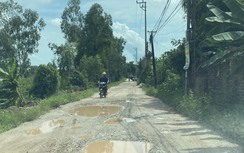 Quảng Ninh yêu cầu doanh nghiệp hoàn trả đường sau phản ánh của Báo Giao thông