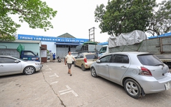 Phản ánh hành vi tiêu cực đăng kiểm qua số điện thoại nào?