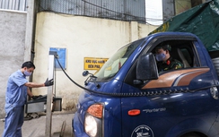 Phần mềm thiết bị kiểm định xe cơ giới sẽ phải đáp ứng yêu cầu nào?