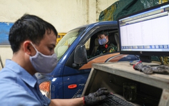 Xây dựng chương trình phần mềm quản lý kiểm định thống nhất trên toàn quốc