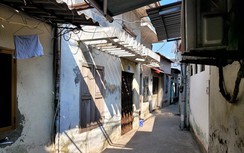 Điều tra vụ con trai sát hại mẹ già 77 tuổi ở Hải Phòng
