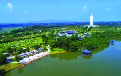 Kiếm tiền tỷ từ đầu tư đất nghĩa trang