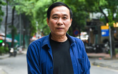 NSƯT Đỗ Kỷ: Làm "Đơn cứu xét" NSND không phải vì danh vọng!