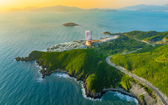 Bất động sản nghỉ dưỡng Nha Trang hấp dẫn nhà đầu tư