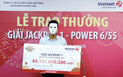 Xổ số Vietlott 28/11: Ai là chủ nhân giải Jackpot 44 tỷ đồng?