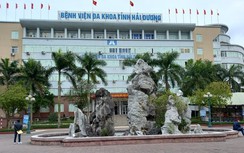 Bệnh viện Đa khoa Hải Dương bị phạt 439 triệu đồng vì vi phạm môi trường