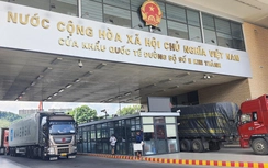 Lào Cai: Tăng cường thúc đẩy ổn định và tăng trưởng thương mại với thị trường Trung Quốc