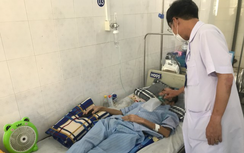 Vụ hàng loạt công nhân bị bụi phổi: Bệnh nhân thứ 6 tử vong