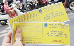 Bộ Tài chính nói về việc giám sát bồi thường bảo hiểm xe máy