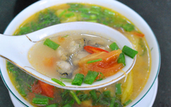 Món ăn mùa đông là "thần dược" của nam giới, chế biến cách nào cũng bổ