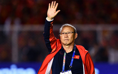 Báo Hàn Quốc dự đoán bất ngờ về tương lai HLV Park Hang-seo