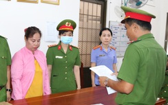 Từ cuộc gọi đường dây nóng, phá vụ cho vay nặng lãi 200%/năm