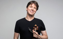 Nghệ sĩ violin nổi tiếng thế giới thử chơi đàn nơi công cộng và cái kết khó tin