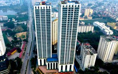 Đất quy hoạch nhà ở công vụ, tái định cư chuyển thành dự án thương mại