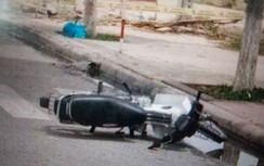 Mở lại phiên tòa xét xử thiếu tá tông nữ sinh lớp 12 tử vong ở Ninh Thuận