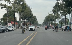 Có camera dễ dàng kiểm soát giao thông