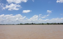 Quốc hội thông qua dự án cầu Cổ Chiên 2 nối Trà Vinh - Bến Tre