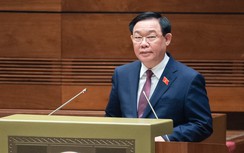 Quốc hội đề nghị người được lấy phiếu tín nhiệm phát huy kết quả, khắc phục hạn chế