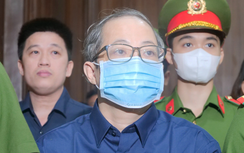 Ngày đầu xét xử cựu Giám đốc Bệnh viện TP Thủ Đức tham ô hơn 100 tỷ đồng