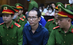 Vụ tham ô, rửa tiền tại BV Thủ Đức: Đang làm rửa xe được thuê làm giám đốc 4 công ty